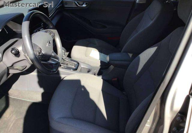 HYUNDAI Ioniq Ioniq 1.6 hybrid Prime 6dct - GB871AW