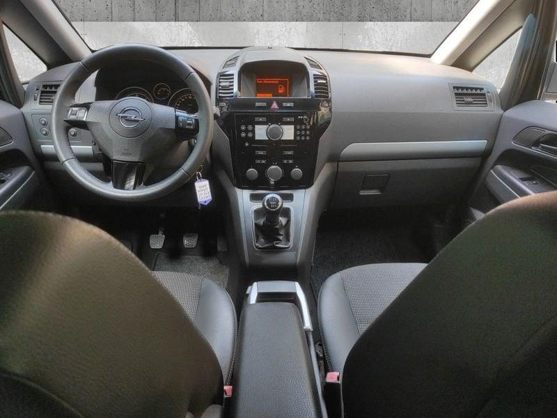 Opel Zafira 1.9 cdti Cosmo 150cv