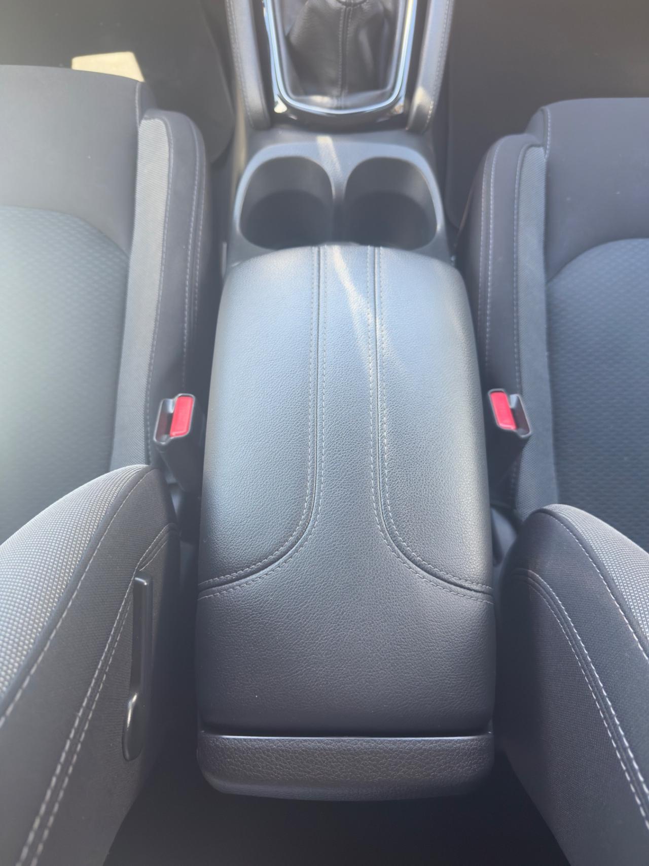 Nissan Qashqai 1.5 dCi 115 CV N-Connecta