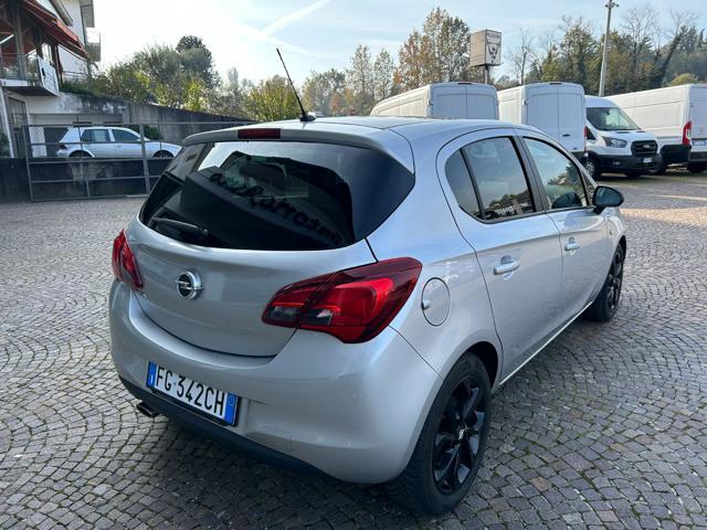 OPEL Corsa-e gpl 5 porte Cosmo