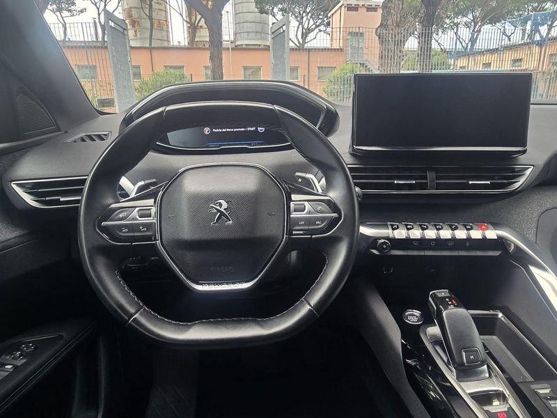 Peugeot 3008 BlueHDI 130 EAT8 S&S Allure Pack