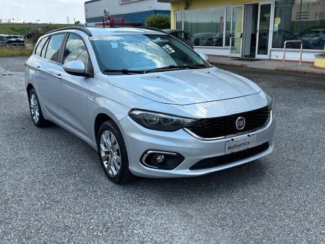 Fiat Tipo 1.6 Mjt S&S DCT SW Business
