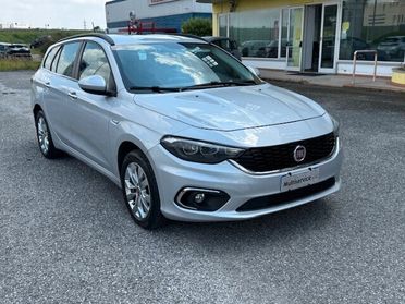 Fiat Tipo 1.6 Mjt S&S DCT SW Business