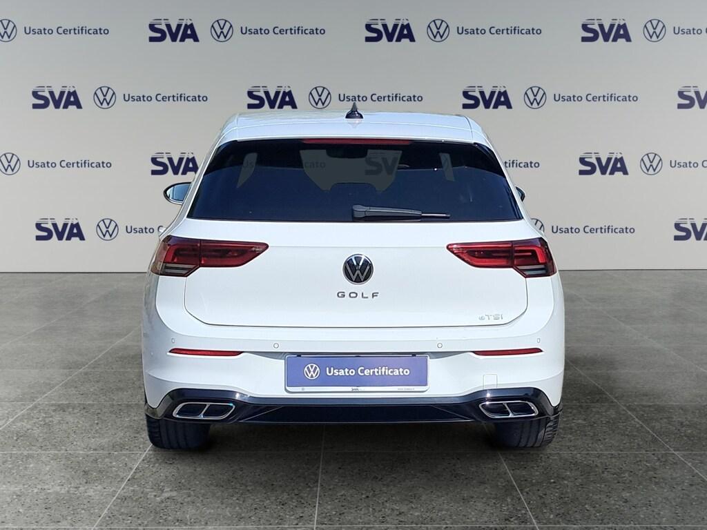 Volkswagen Golf 1.5etsi 130cv dsg R-Line (MHEV)