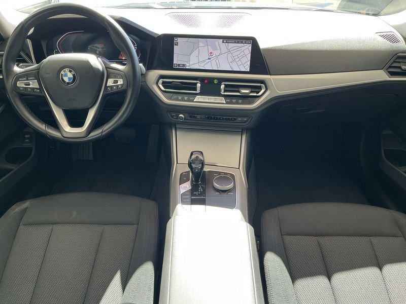 BMW Serie 3 320d 48V Touring Business Advantage