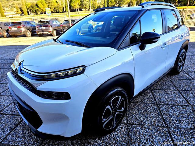 CITROEN C3 Aircross BlueHDi 110 S&S Live
