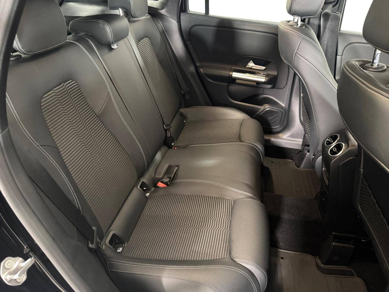 Mercedes GLA 180d Sport Plus