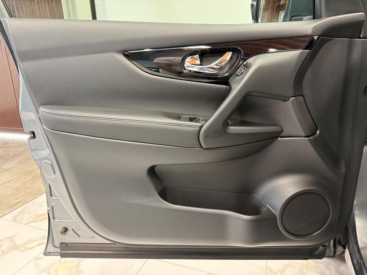 Nissan Qashqai 1.6 dCi 2WD Tekna