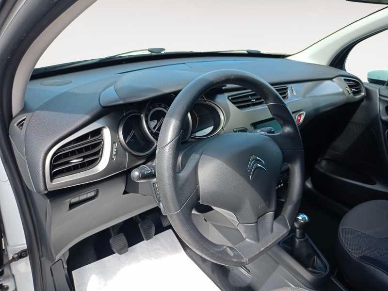 CITROEN C3 1.0 vti Attraction 68cv