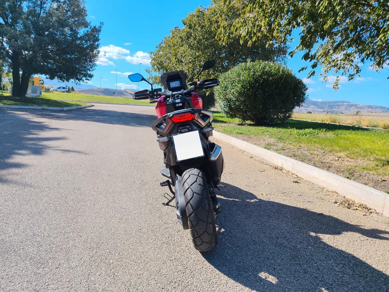 Honda X-ADV 750 SPECIAL EDITION
