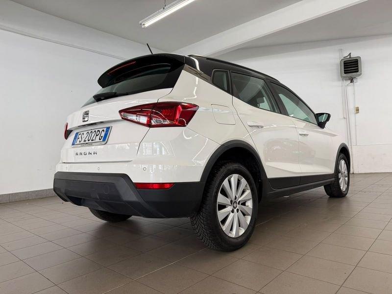 SEAT Arona 1.6 TDI SCR 70KW REFERENCE