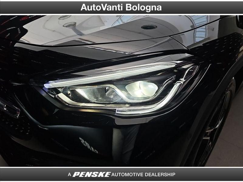 Mercedes-Benz GLA GLA 180 d Premium auto