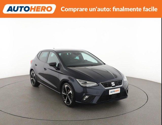 SEAT Ibiza 1.0 EcoTSI 95 CV 5 porte FR