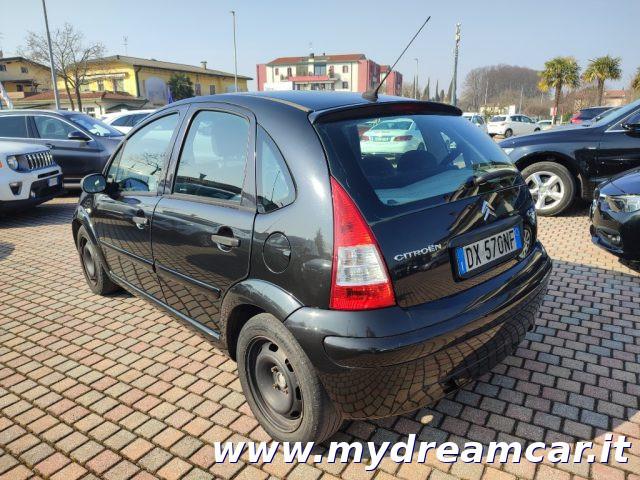 CITROEN C3 1.1 Perfect Bi Energy G NEOPATENTATI