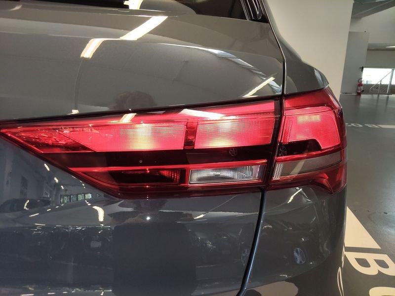 Audi Q3 Q3 35 TDI S tronic Business