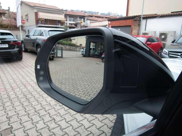 Audi Q8 50 3.0 TDI MHEV 286CV QUATTRO S-LINE AZIENDALE
