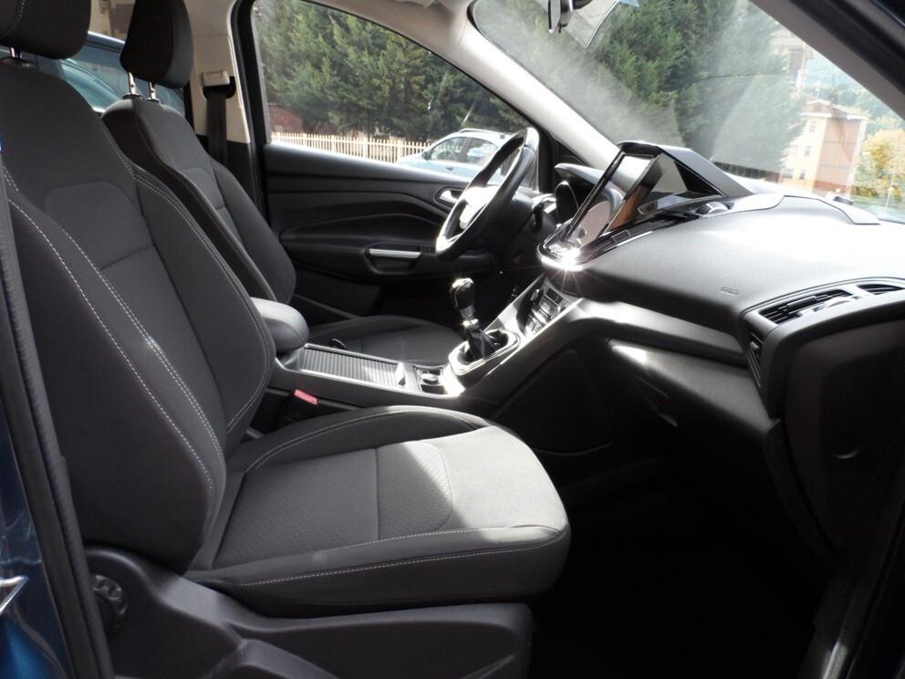 Ford Kuga 1.5 EcoBoost 120 CV S&S 2WD Business