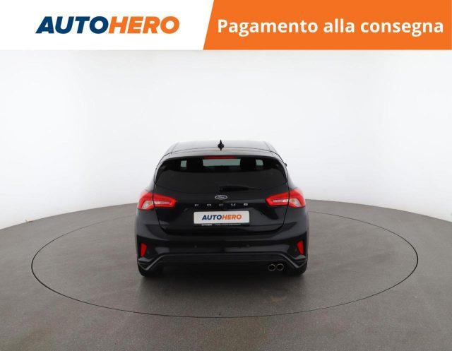 FORD Focus 1.5 EcoBlue 120 CV automatico 5p. ST-Line Co-Pilot