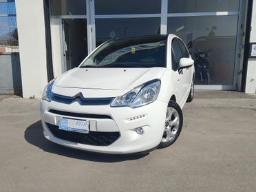 Citroen C3 1.4 e-HDi 70 CMP Exclusive