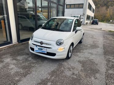 Fiat 500 1.0 Hybrid Cult OK NEOPATENTATI