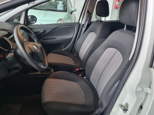 FIAT Punto 1.3 MJT 95CV S&S 5 porte Van 4 posti N1