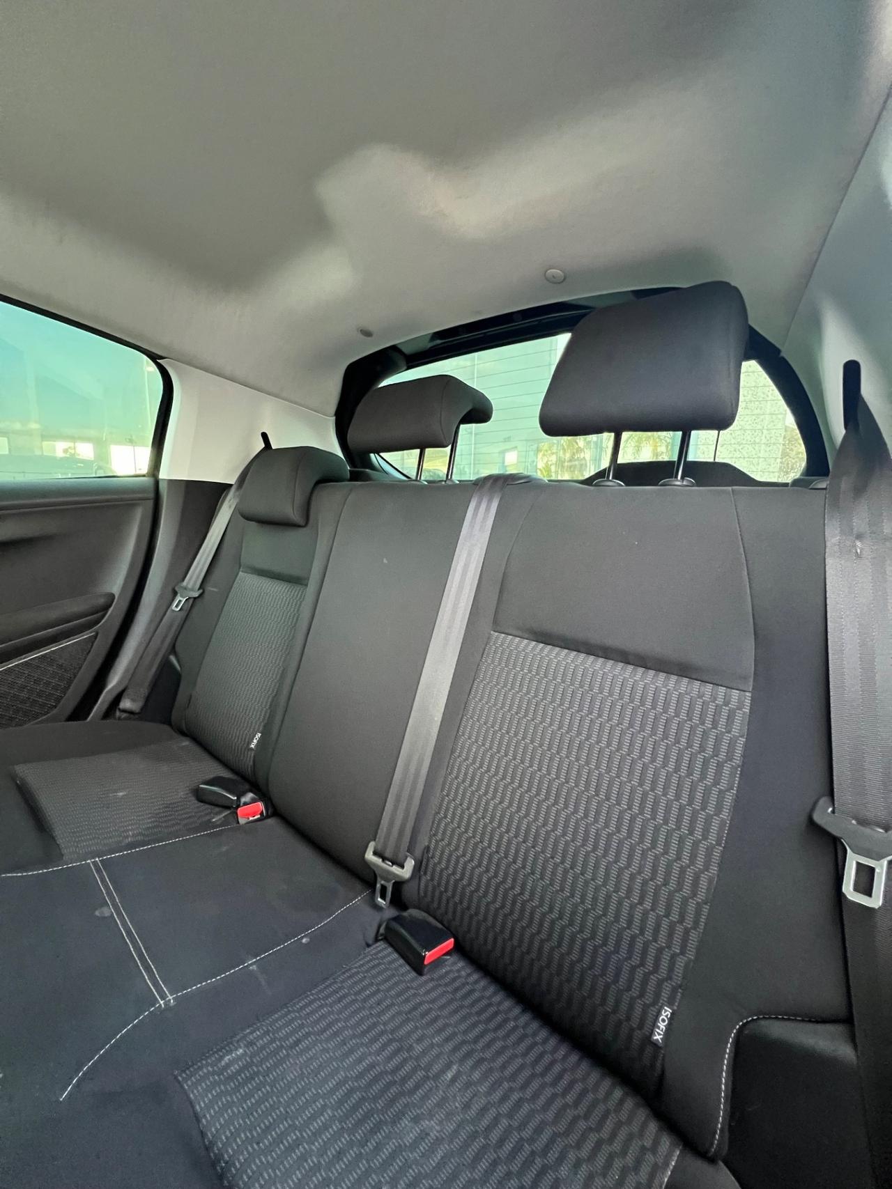 Peugeot 208 5p 1.2 puretech Active 82cv