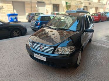 FIAT PUNTO 1.2 5PORTE-NEOPATENTATI-Euro 3100-