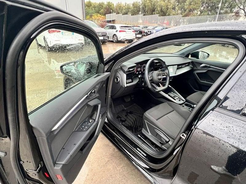 Audi A3 Sportback 30 TDI S tronic Business