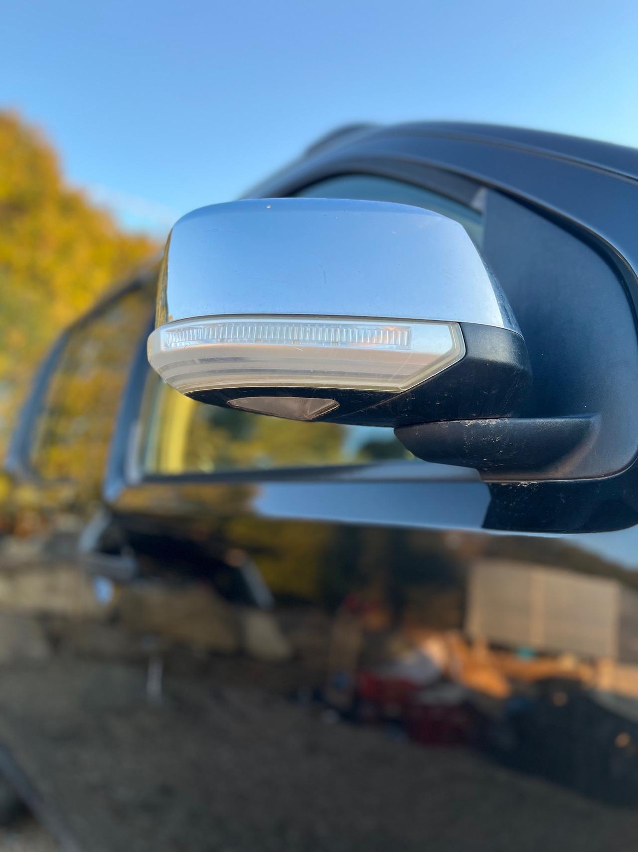 Nissan Navara 2.5 dCi 190CV 4 porte Double Cab Sport