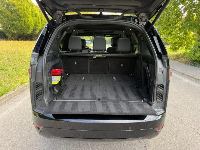 LAND ROVER Discovery 3.0D I6 249 CV AWD Auto R-Dynamic HSE 7 POSTI