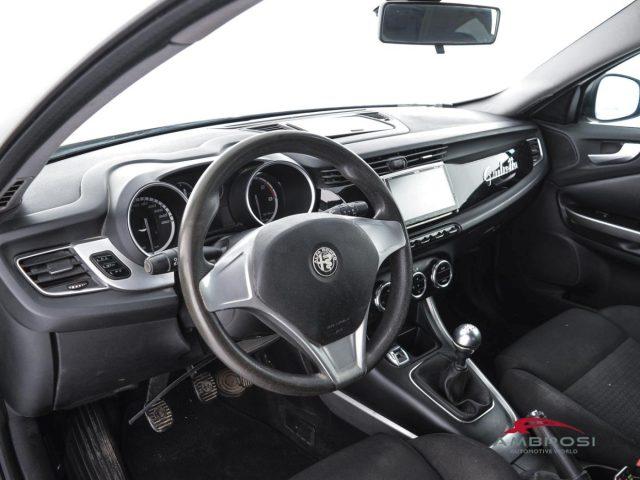 ALFA ROMEO Giulietta 1.6 JTDm-2 Progression c/CL