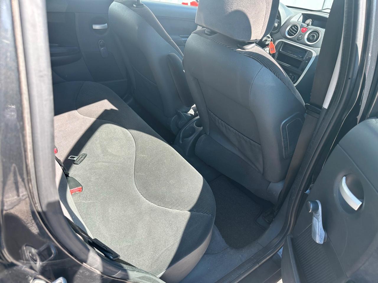 Citroen C3 1.1 airdream Elegance