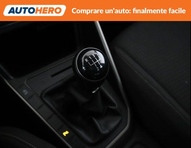 VOLKSWAGEN Polo 1.6 TDI 95 CV 5p. Comfortline BlueMotion Technolog