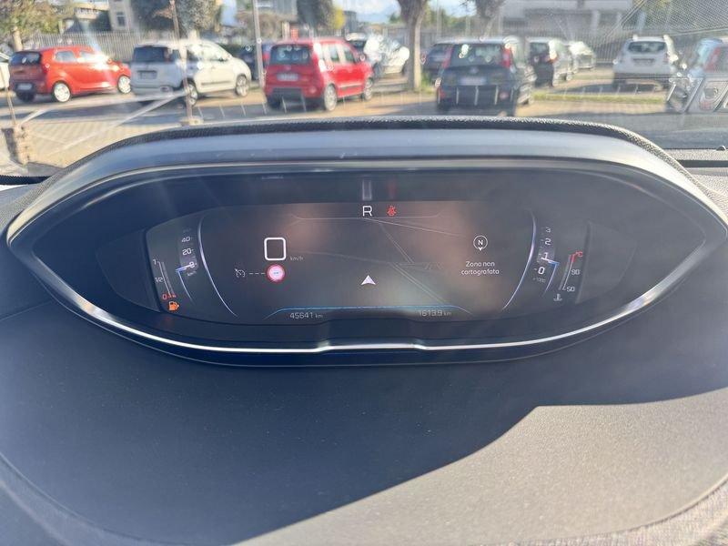 Peugeot 3008 3008 BlueHDi 130 S&S EAT8 Allure Pack