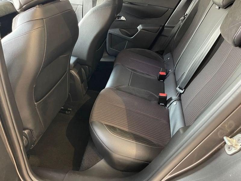 DS DS 3 PureTech 130 Automatico Performance Line