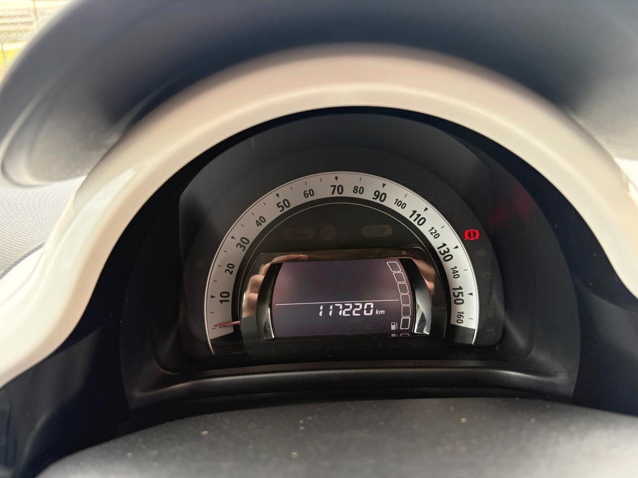 Vendesi Renault Twingo 1.0 Benzina Anno 2015