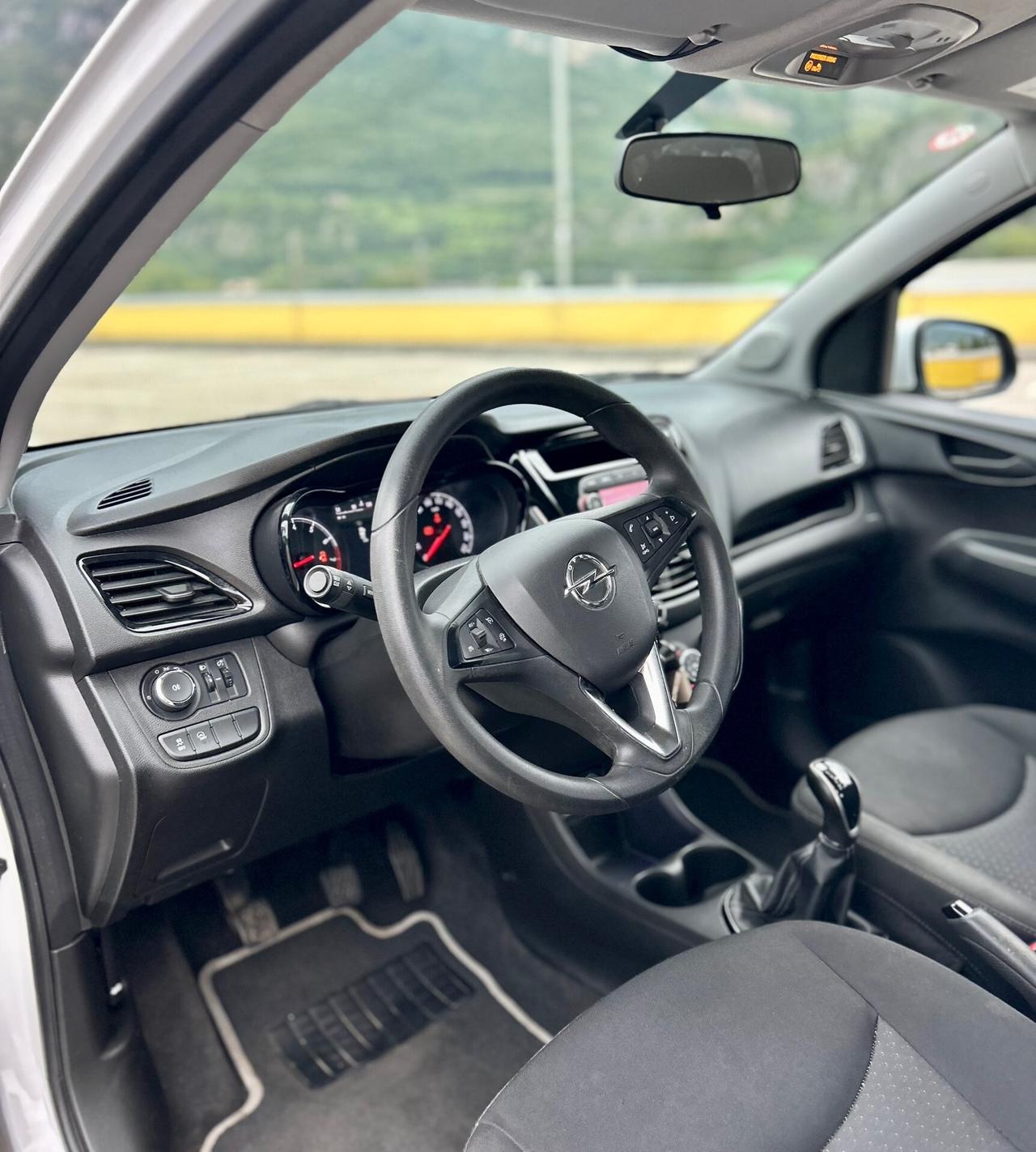 Opel Karl N-Joy Neopatentati 2016 SOLO 57.000km
