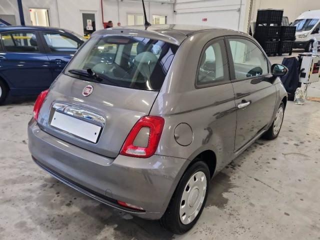 Fiat 500 1.2 Pop 69cv