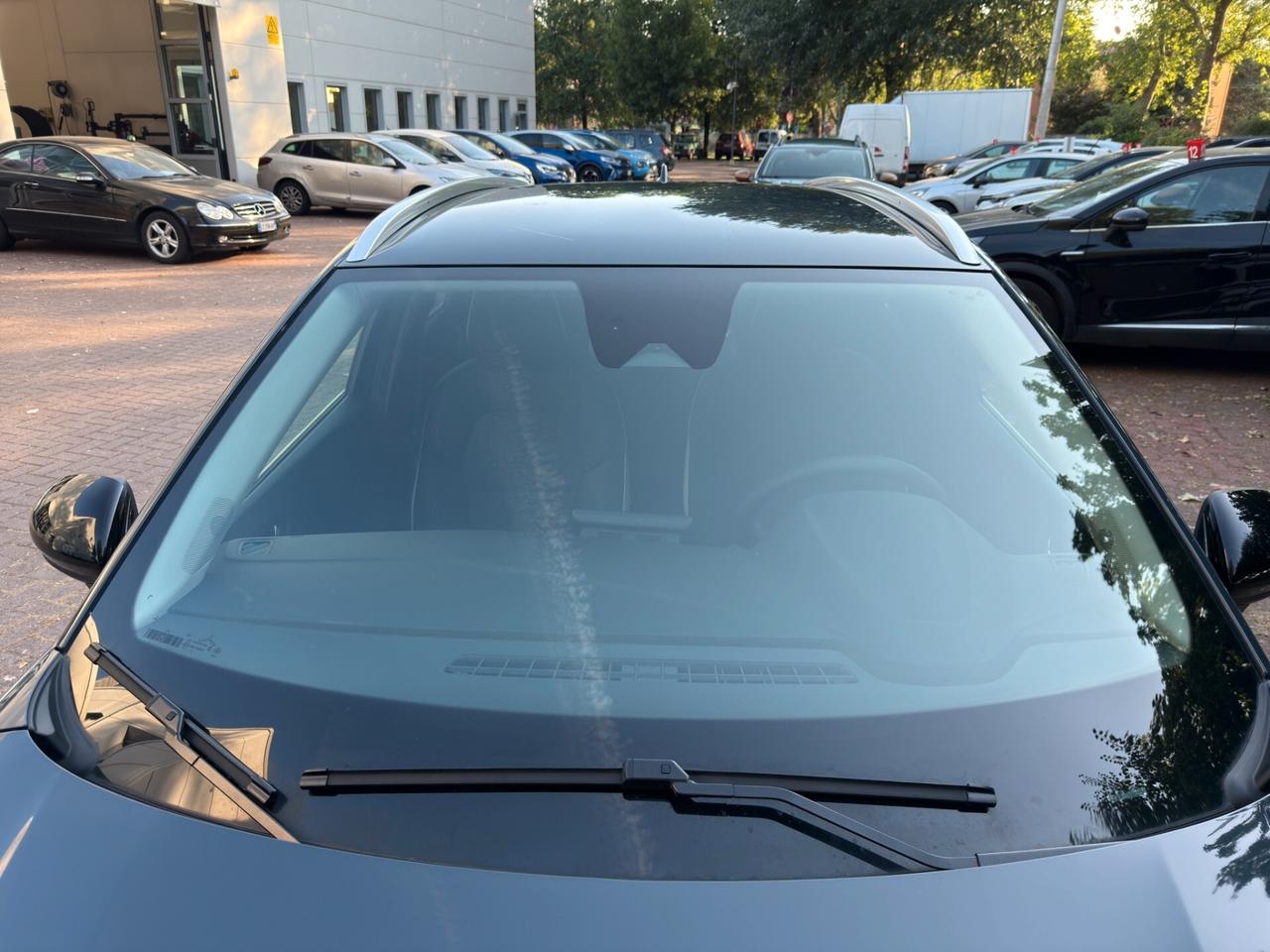 Renault Captur Full Hybrid E-Tech 145 CV Techno