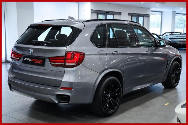 BMW X5 M50 D|M SPORT|