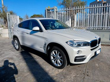 Bmw X6 xDrive30d 258CV Extravagance