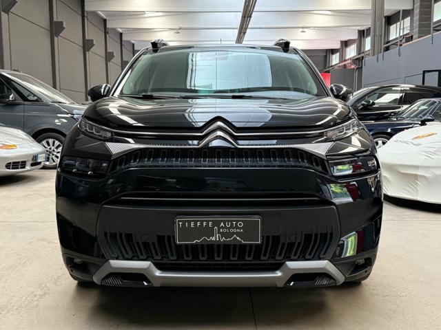 CITROEN C3 Aircross BlueHDi 120 S&S EAT6 Shine Pack
