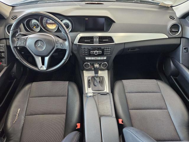 Mercedes-Benz C 220 cdi (be) Avantgarde