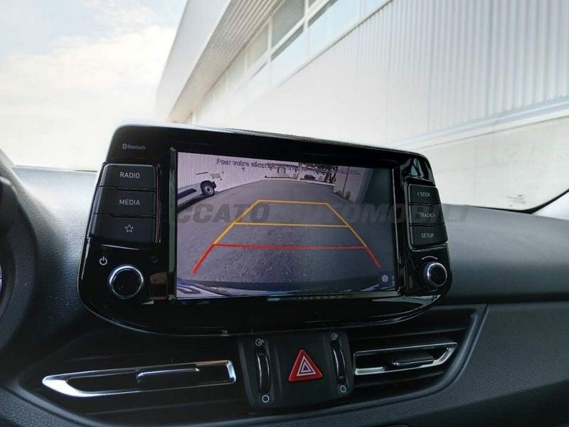 Hyundai i30 i30 Wagon 1.0 t-gdi 48V Prime 120cv