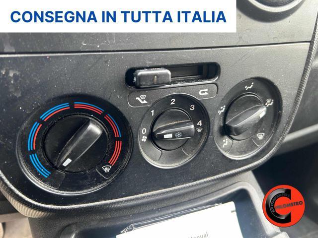 FIAT Fiorino 1.3 MJT 95 CV CARGO SX CRUISE C.PORTAPACCHI-