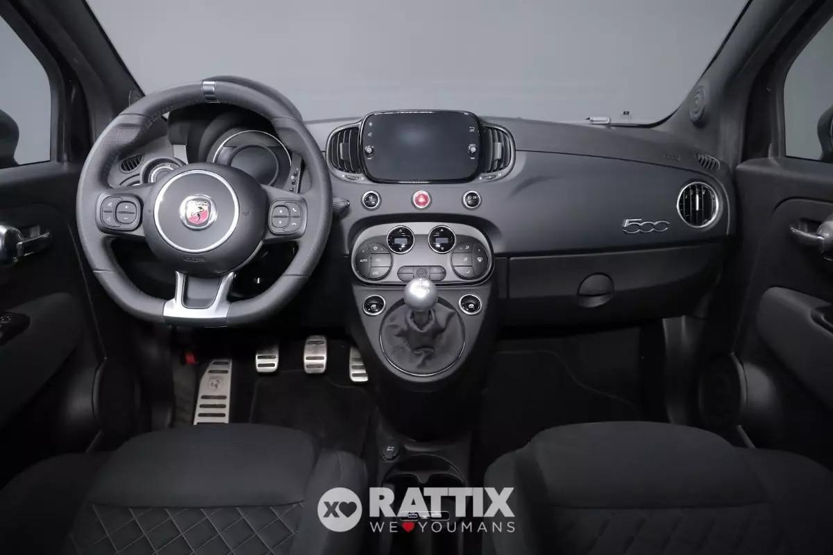 Abarth 595 Turismo 1.4 165CV