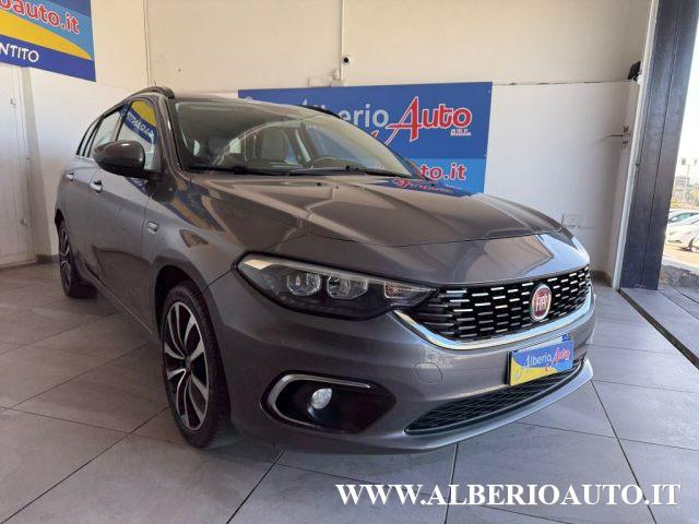 FIAT Tipo 1.6 Mjt S&S SW Lounge