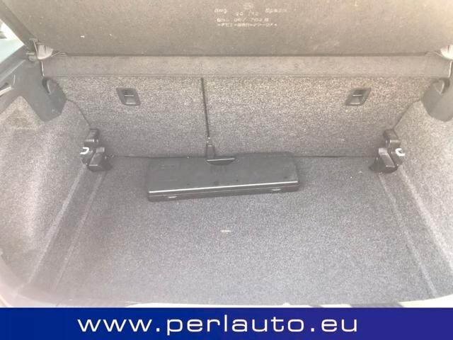 Volkswagen Polo 1.6 5 porte Comfortline BiFuel