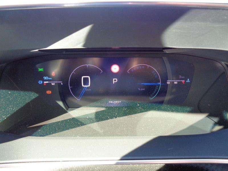 Peugeot 2008 2008 Hybrid 145 e-DCS6 GT