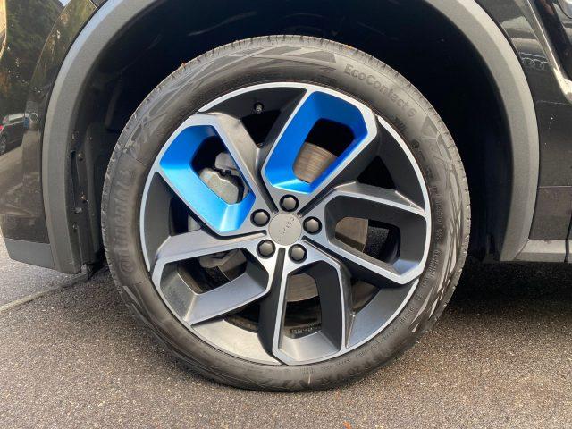 LYNK & CO 01 PHEV *PREZZO REALE*